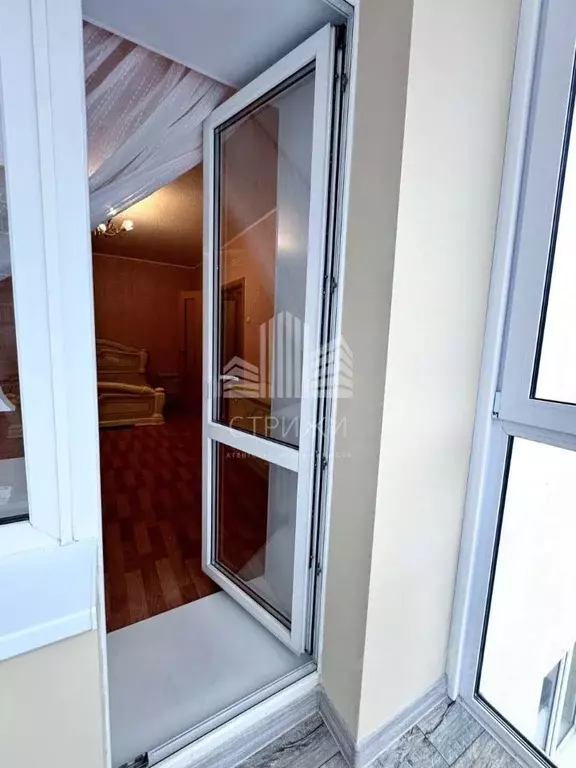 1-к кв. Самарская область, Самара Киевская ул., 10А (40.1 м) - Фото 2