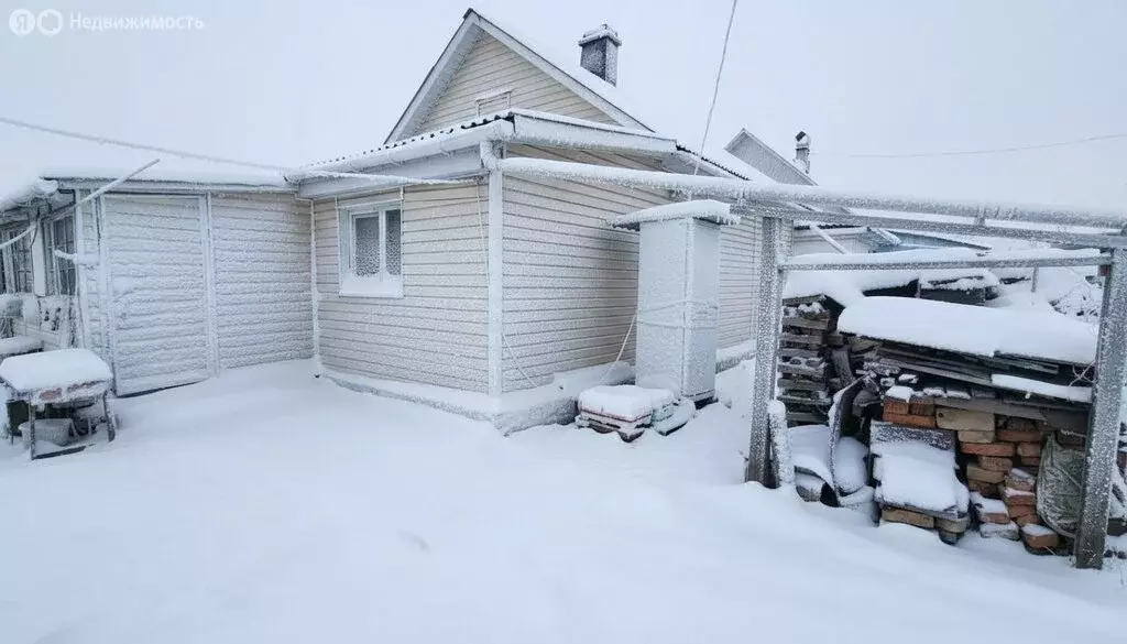 Дом в Находка, Перевальная улица, 41 (34.3 м) - Фото 2