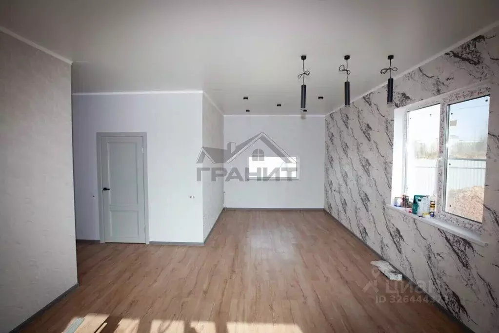 Дом в Новгородская область, Малая Вишера ул. Березовая Аллея, 9 (115 ... - Фото 2