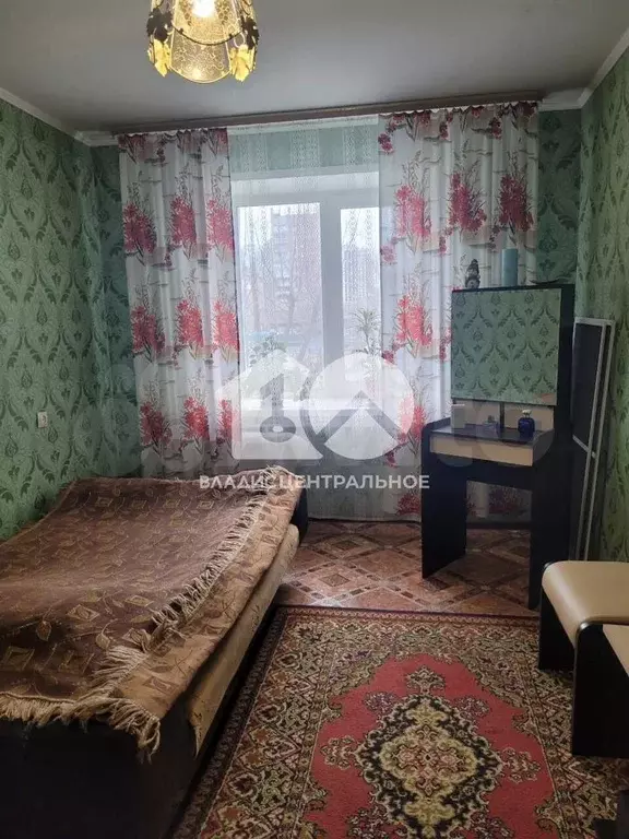 2-к. квартира, 48,5 м, 2/9 эт. - Фото 0