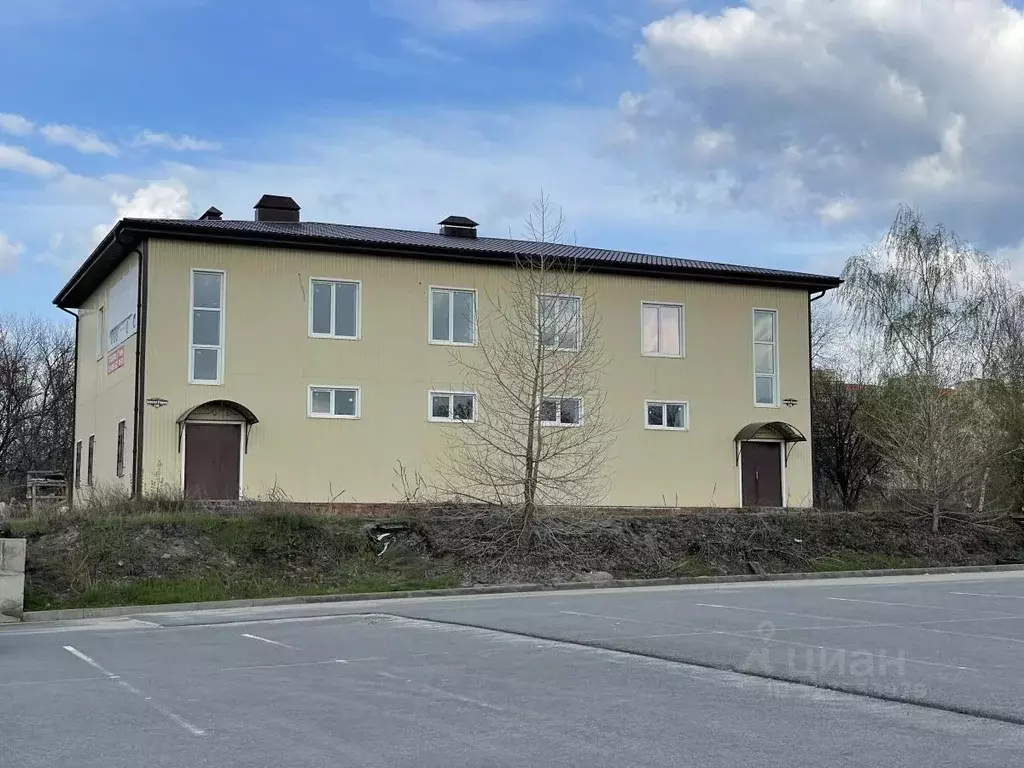 Помещение свободного назначения в Белгородская область, Старый Оскол ... - Фото 2