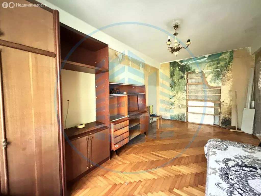 2-комнатная квартира: Ессентуки, Озёрная улица, 4 (44.5 м) - Фото 1