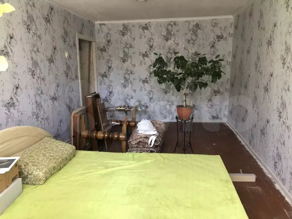 3-к. квартира, 65,6 м, 3/5 эт. - Фото 1