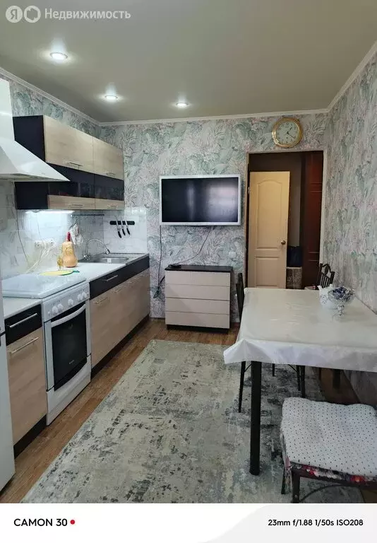 1-комнатная квартира: Саратов, улица Измайлова, 10 (43 м) - Фото 1