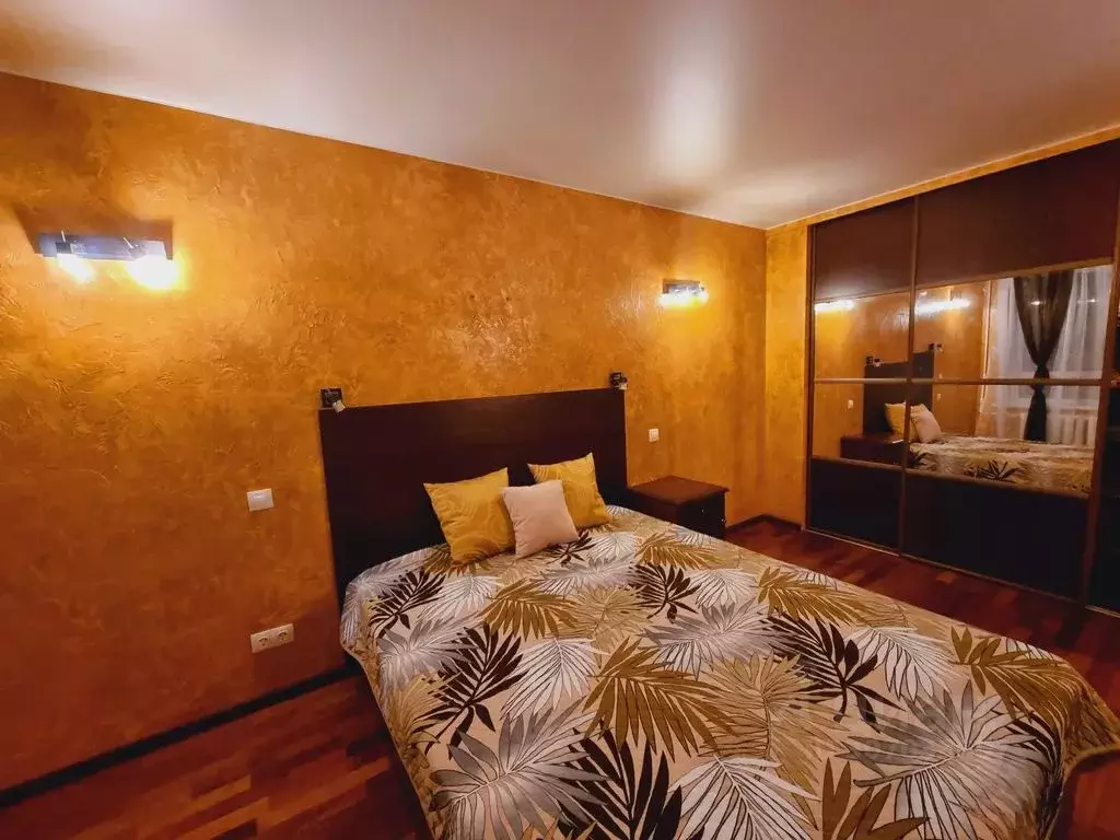 1-к кв. Санкт-Петербург Коломяжский просп., 34К2 (43.0 м) - Фото 1