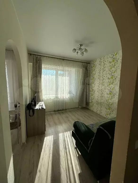 1-к. квартира, 30 м, 6/13 эт. - Фото 0