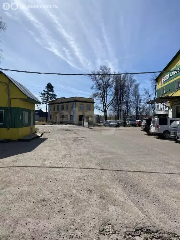 Помещение свободного назначения (31.5 м) - Фото 0