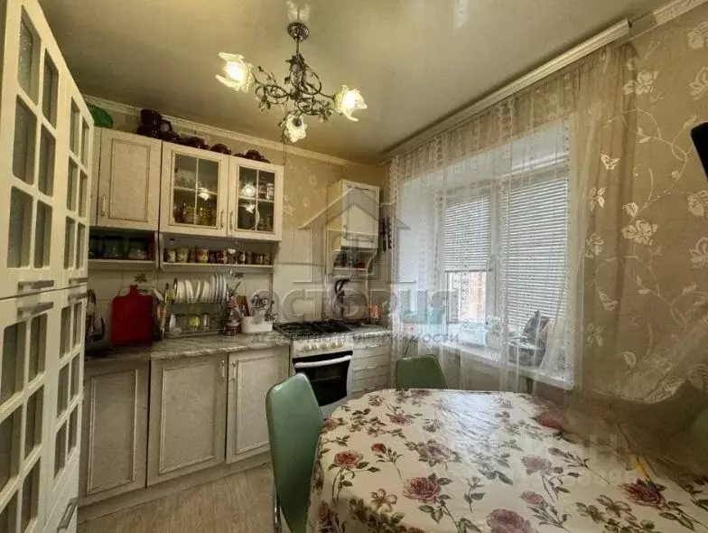 1-к кв. Красноярский край, Красноярск Свободный просп., 31 (30.1 м) - Фото 0