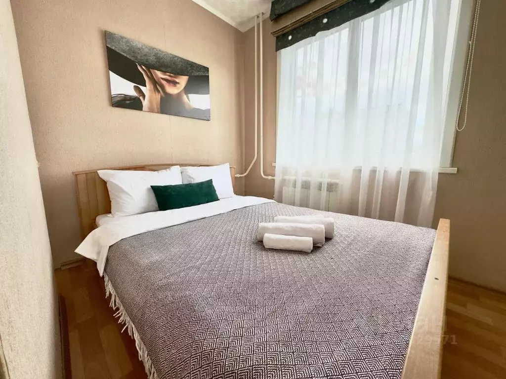 1-к кв. Пермский край, Березники Юбилейная ул., 141 (36.0 м) - Фото 2