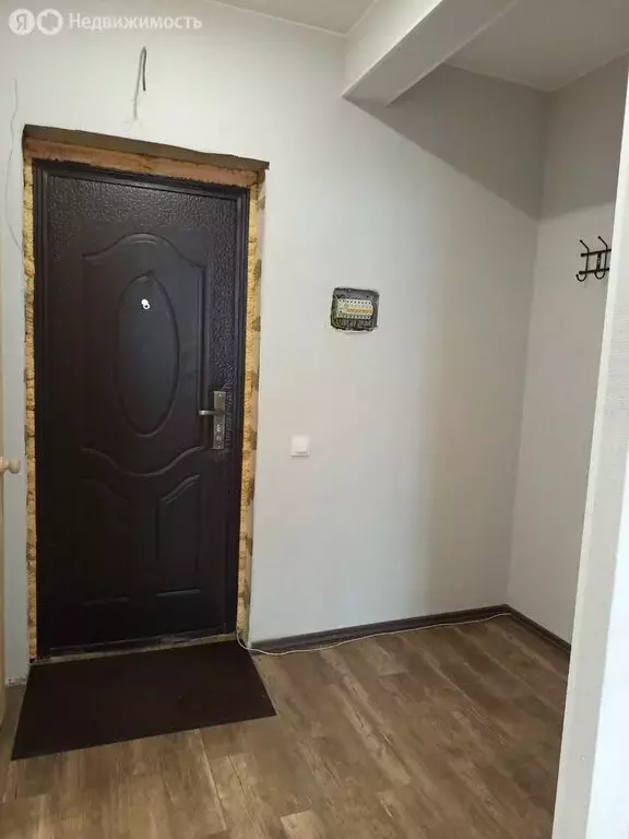 1-комнатная квартира: посёлок Металлострой, Центральная улица, 19к3 ... - Фото 0
