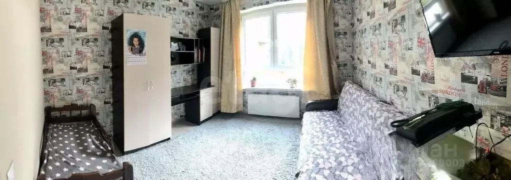 2-к кв. Московская область, Химки городской округ, д. Елино Елкино ... - Фото 1