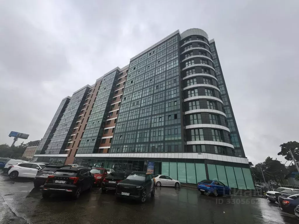 1-к кв. Московская область, Одинцовский городской округ, ... - Фото 1