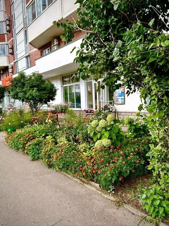 2-к кв. Москва ул. Столетова, 11 (52.0 м) - Фото 1