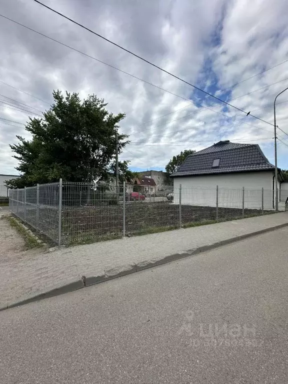 Помещение свободного назначения в Калининградская область, Калининград ... - Фото 2