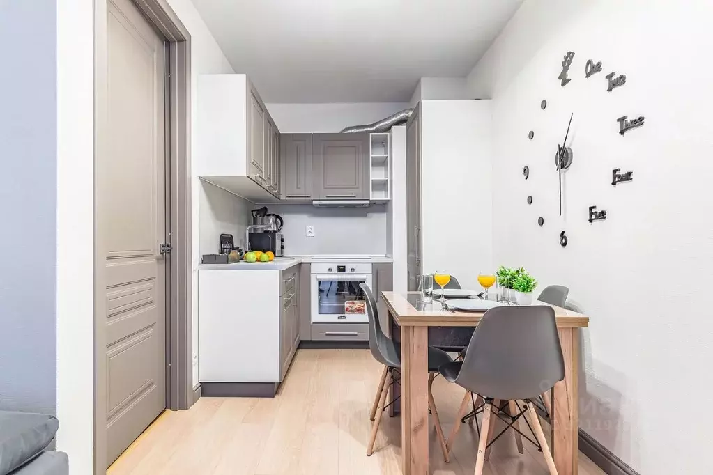 1-к кв. Нижегородская область, Нижний Новгород 2-я Оранжерейная ул., ... - Фото 1