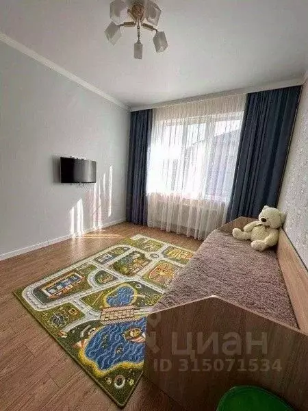 Дом в Ростовская область, Ростов-на-Дону ул. 2-я Яхонтовая (115 м) - Фото 1