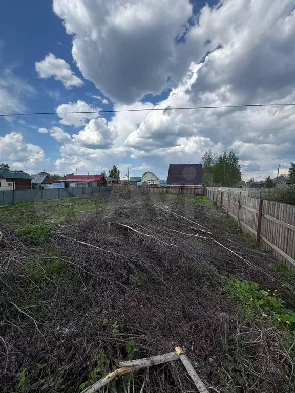 Участок 6,5 сот. (ИЖС) - Фото 1