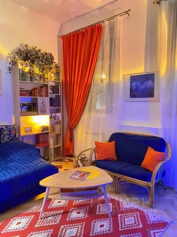 2-к кв. Санкт-Петербург ул. Якубовича, 8 (64.0 м) - Фото 0