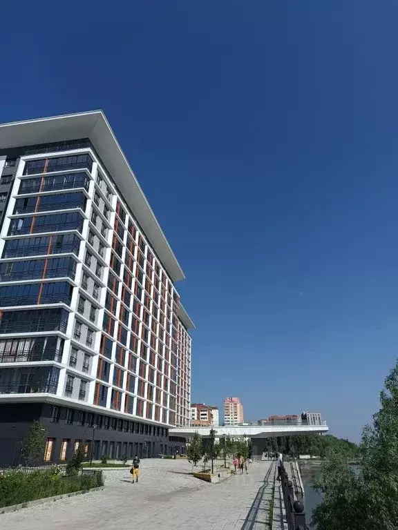 Студия Новосибирская область, Новосибирск Обская ул., 46/2 (31.0 м) - Фото 0