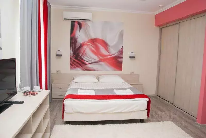 Комната Московская область, Наро-Фоминск ул. Шибанкова, 6 (40.0 м) - Фото 2