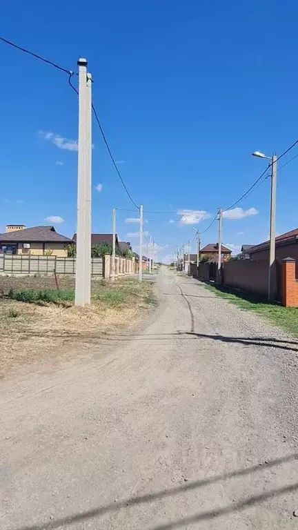 Участок в Ростовская область, Аксайский район, Щепкинское с/пос, пос. ... - Фото 2