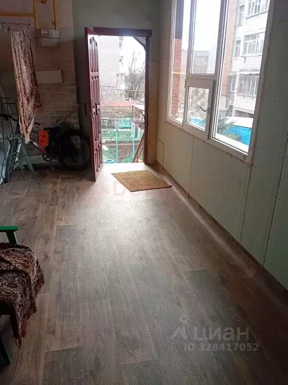 Комната Ростовская область, Новочеркасск ул. Энгельса (16.0 м) - Фото 1