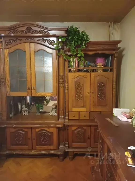 2-к кв. Москва Ленинский просп., 85К4 (45.0 м) - Фото 1