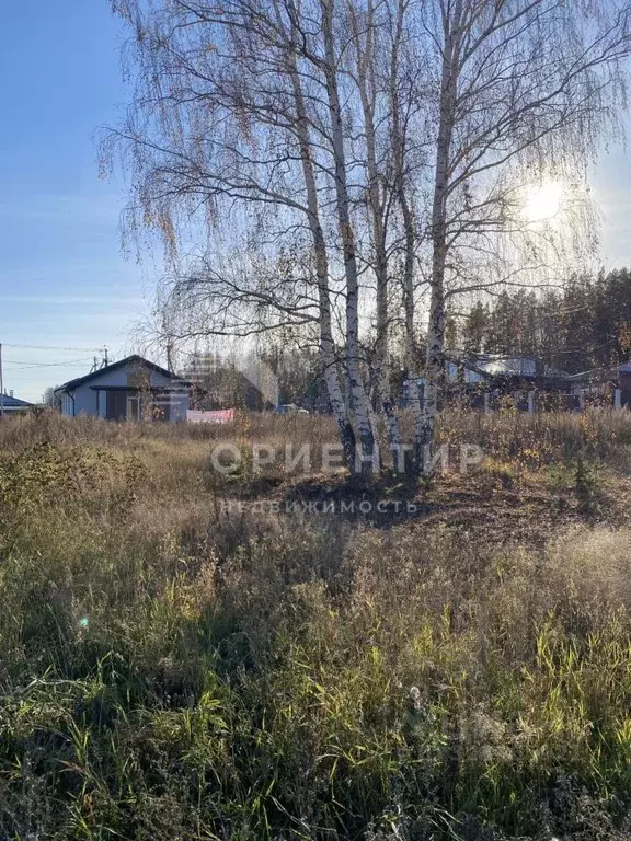 Участок в Свердловская область, Сысертский муниципальный округ, ... - Фото 2