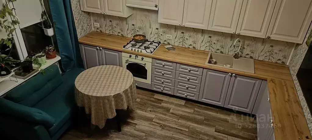 Таунхаус в Ростовская область, Волгодонск пер. Сальский, 16с1 (54 м) - Фото 2