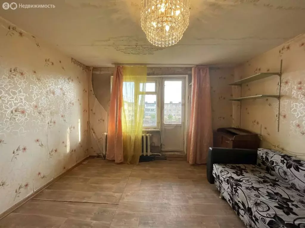 3-комнатная квартира: село Васильково, 37 (58.6 м) - Фото 2