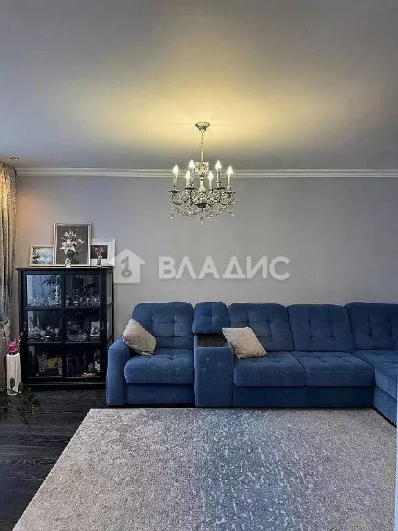 Продается 3-комнатная квартира - Фото 2