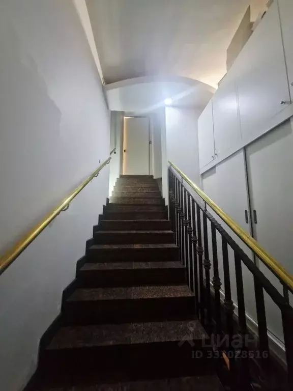 Помещение свободного назначения в Москва Кутузовский просп., 21 (120 ... - Фото 2