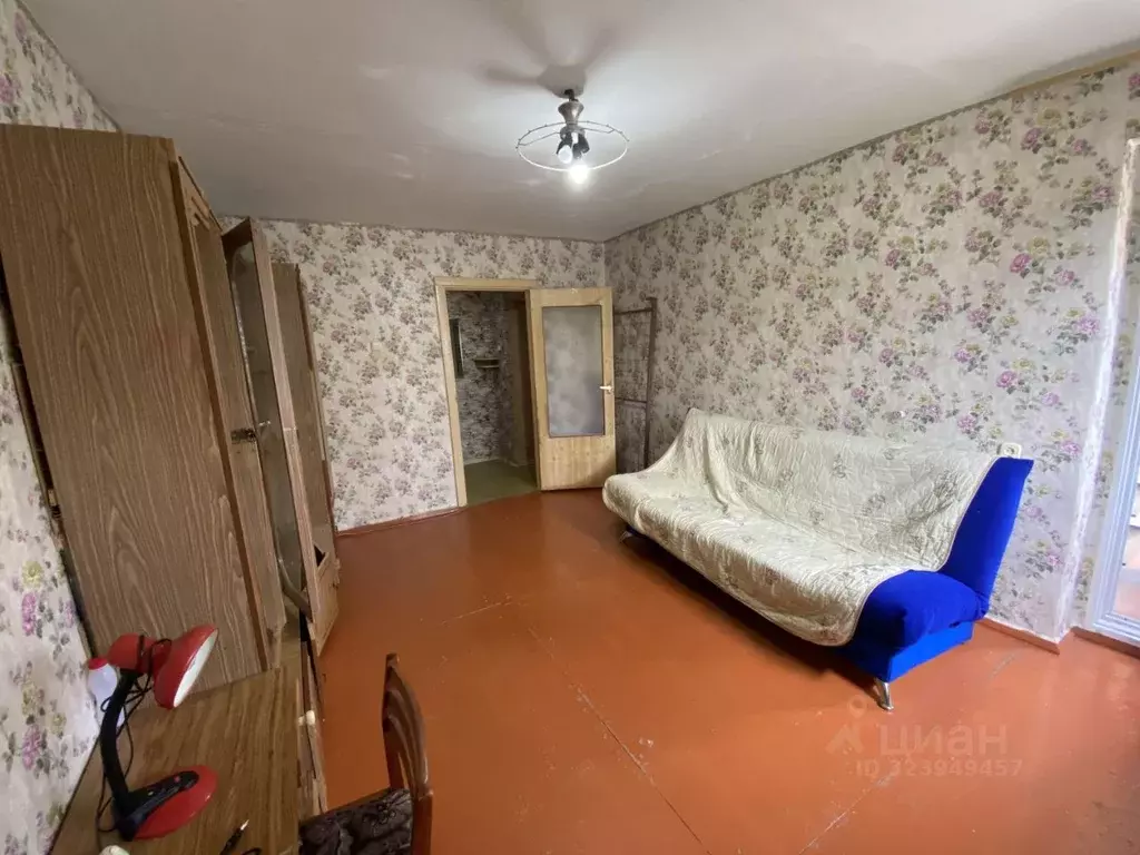 2-к кв. Ставропольский край, Георгиевск ул. Тронина, 8/1 (49.0 м) - Фото 1