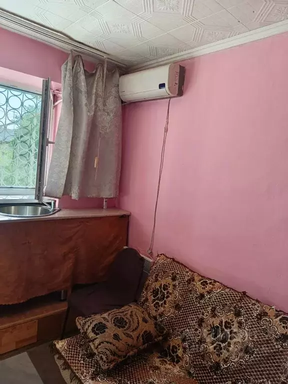 Студия Краснодарский край, Сочи Донская мкр, пер. Чехова, 8А (20.0 м) - Фото 2