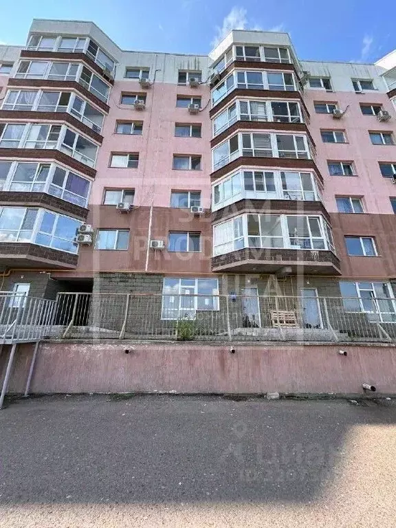 Помещение свободного назначения в Башкортостан, Уфимский район, д. ... - Фото 1