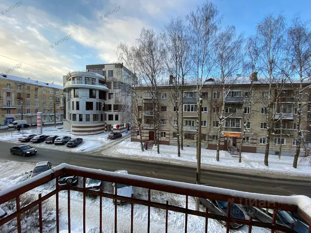 Комната Кировская область, Киров ул. Защитников Отечества, 68 (17.0 м) - Фото 0