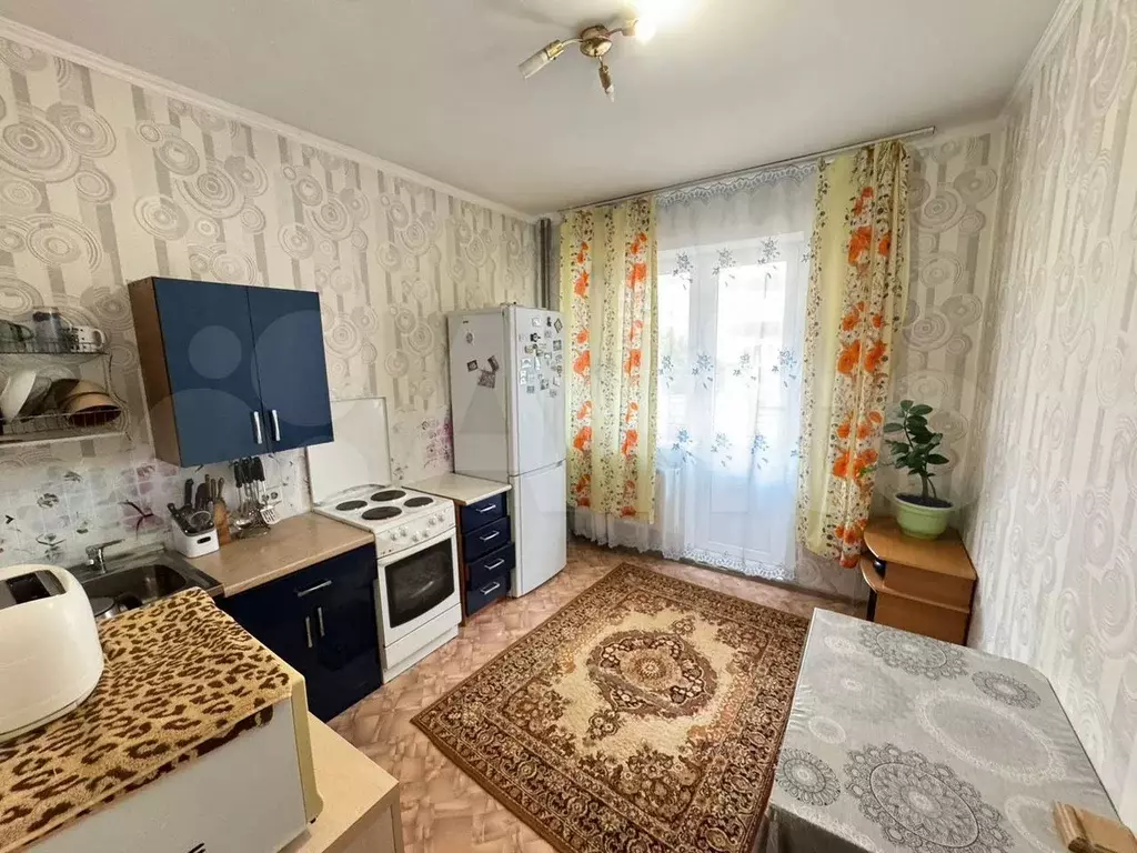 3-к. квартира, 63 м, 2/9 эт. - Фото 1