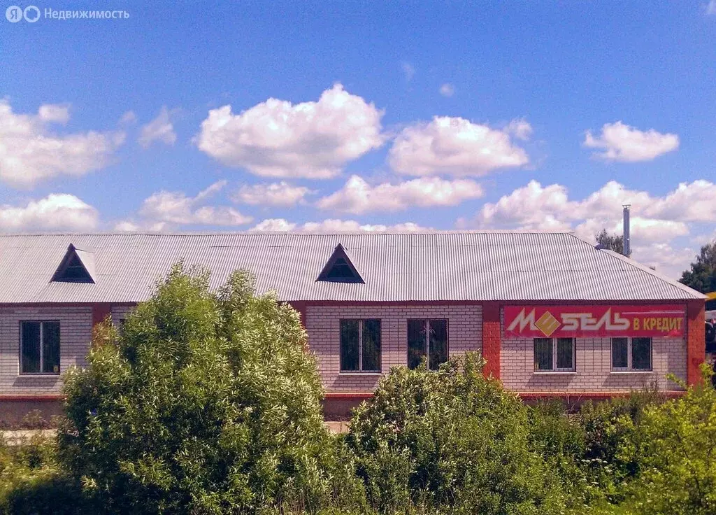 Помещение свободного назначения (182.4 м) - Фото 0