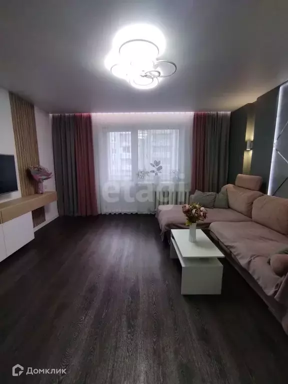 Продаётся 4-к квартира, 79 м - Фото 1
