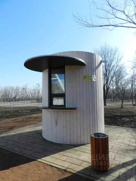 Помещение свободного назначения в Самарская область, Отрадный ул. ... - Фото 1