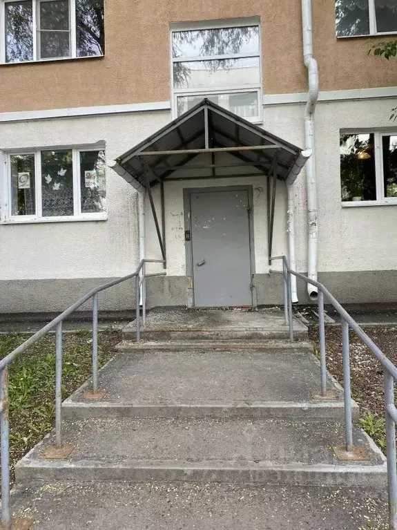 Комната Курганская область, Курган ул. МАКСИМА ГОРЬКОГО, 32 (13.2 м) - Фото 1