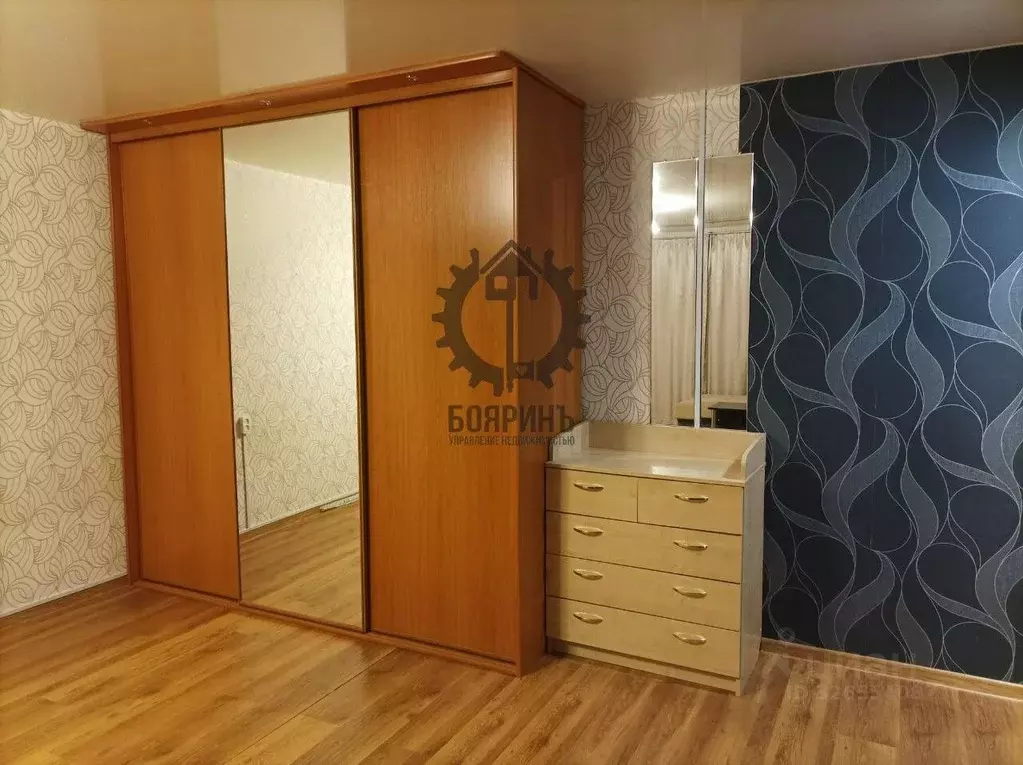 1-к кв. Свердловская область, Екатеринбург ул. Машиностроителей, 55 ... - Фото 2