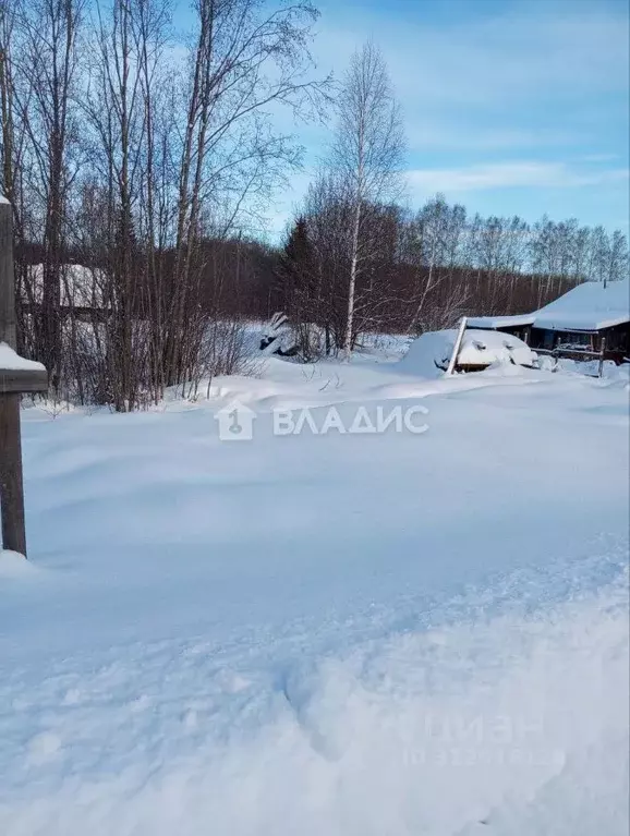 Участок в Пермский край, Краснокамский городской округ, с. Мысы ул. ... - Фото 0