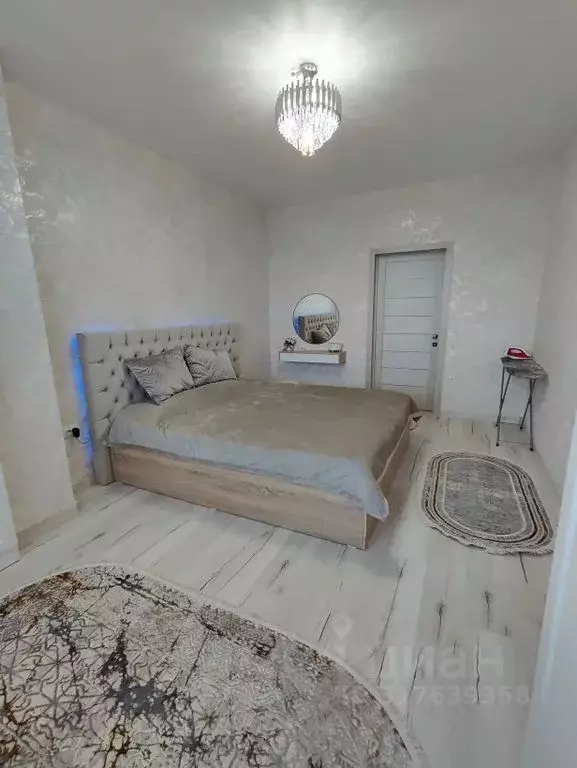 2-к кв. Дагестан, Дербент ул. Сальмана, 89К (68.0 м) - Фото 0