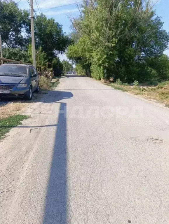 Участок в Ростовская область, Аксайский район, Большой Лог хут. ул. ... - Фото 2