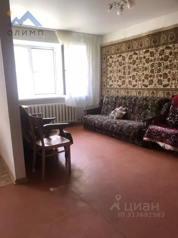 2-к кв. Вологодская область, Вологда ул. Солодунова, 56 (44.6 м) - Фото 1