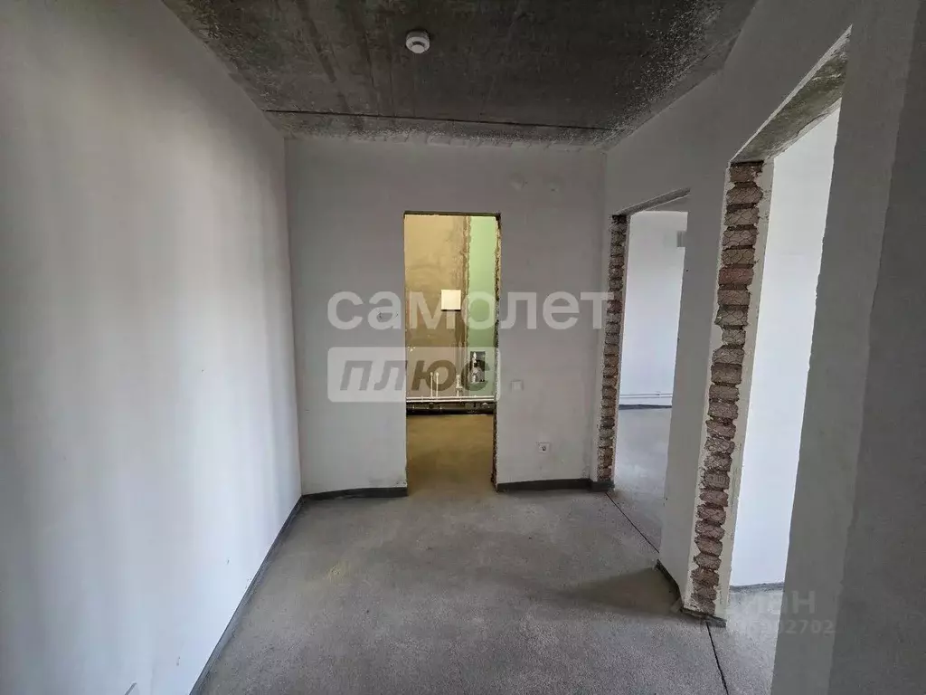 1-к кв. Башкортостан, Мелеуз ул. Шлычкова, 1А (42.1 м) - Фото 2