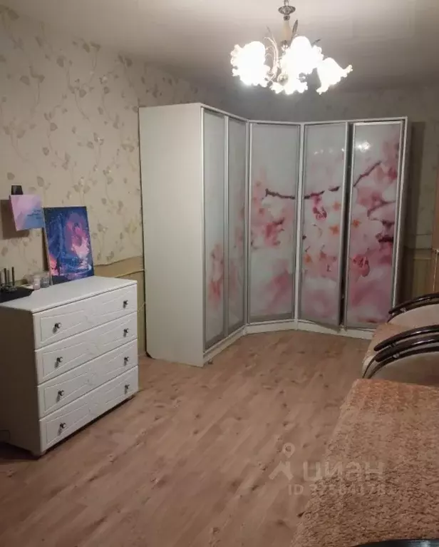 2-к кв. Ленинградская область, Коммунар г. Гатчинский муниципальный ... - Фото 1