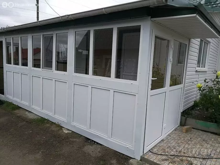 Дом в Нижегородская область, Балахнинский муниципальный округ, рабочий ... - Фото 1