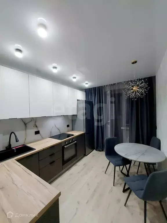 Продаётся 1-к квартира, 34.2 м - Фото 0
